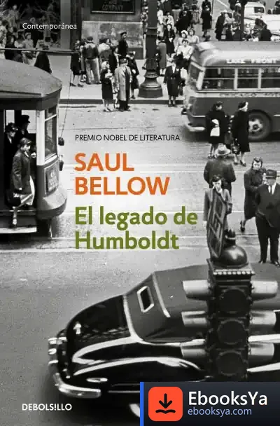 Descargar El Legado De Humboldt