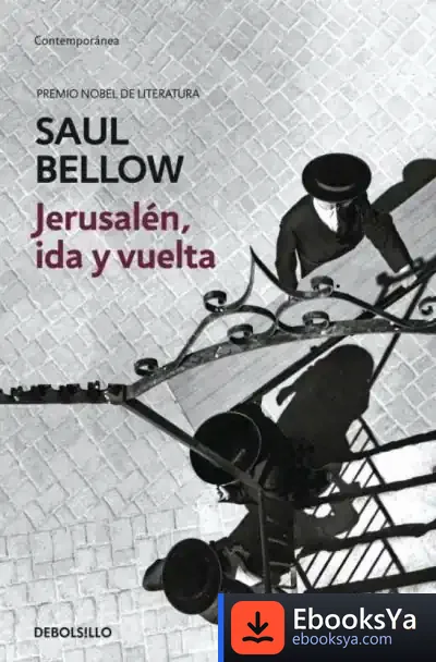 Descargar Jerusalén, Ida Y Vuelta