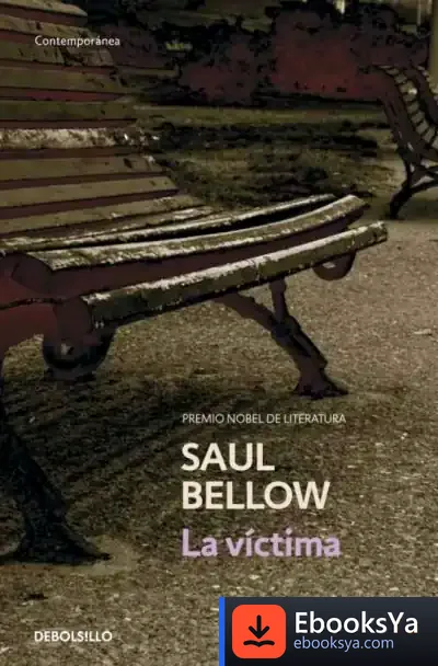Descargar La Victima de Saul Bellow