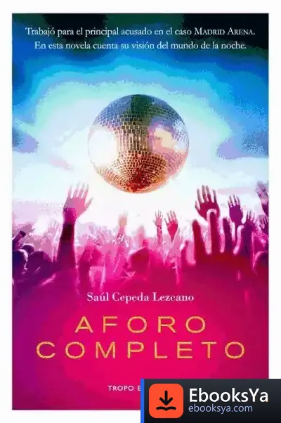 Descargar Aforo Completo