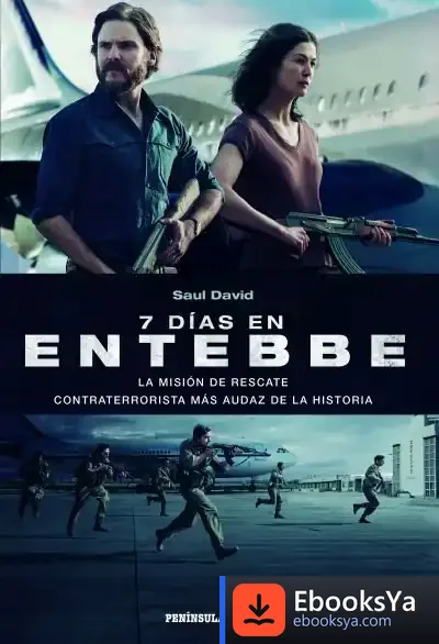 Descargar 7 Días En Entebbe