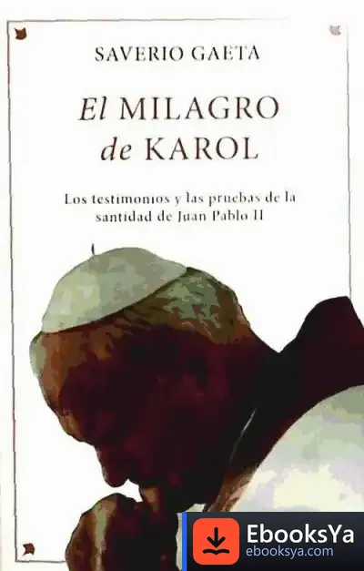 Descargar Milagro De Karol