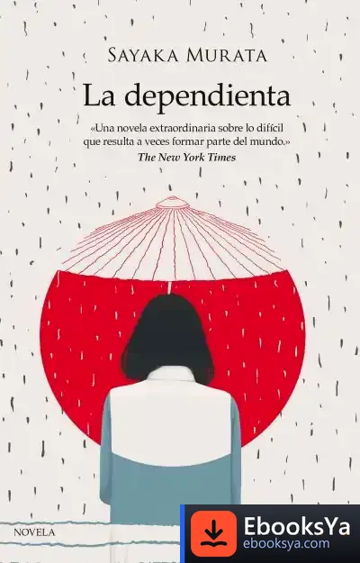 Descargar La Dependienta