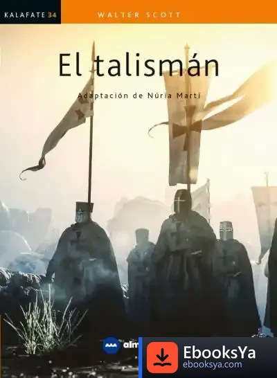 Descargar El Talisman_W Scott Kalafate
