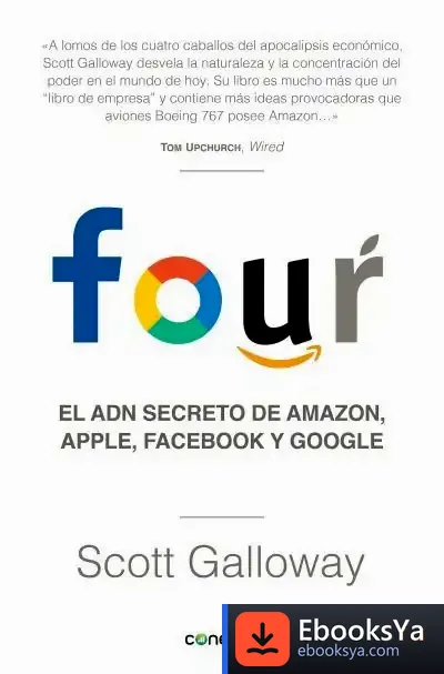 Descargar Four