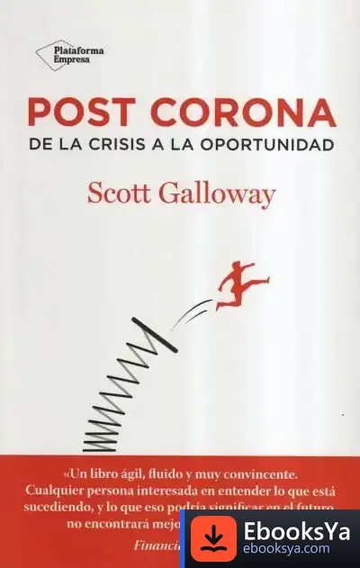 Descargar Post Corona: De La Crisis A La Oportunidad