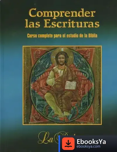 Descargar Comprender Las Escrituras de Scott Hahn
