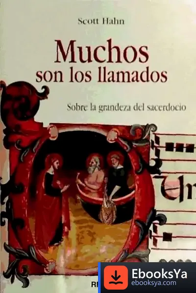 Descargar Muchos Son Los Llamados de Scott Hahn