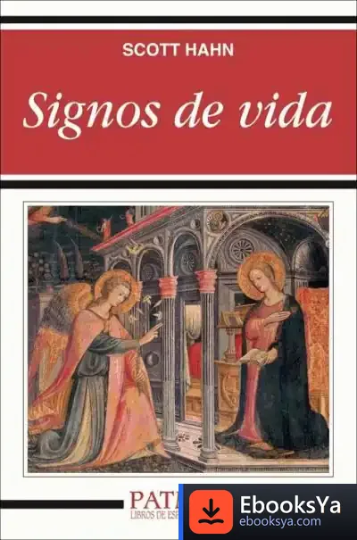 Descargar Signos De Vida de Scott Hahn