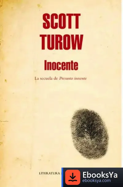 Descargar Inocente