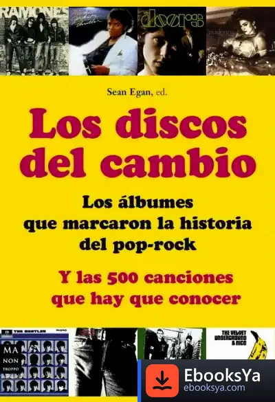Descargar Los Discos Del Cambio