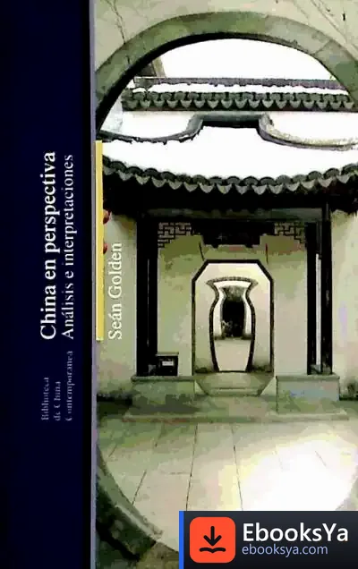 Descargar China En Perspectiva : Análisis E Interpretaciones