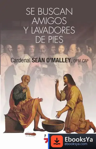 Descargar Se Buscan Amigos Y Lavadores De Pies