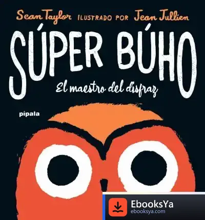 Descargar Súper Búho de Sean Taylor