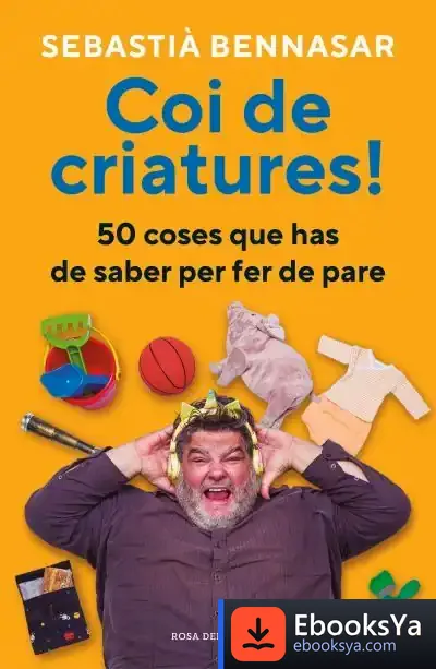 Descargar Coi De Criatures!
