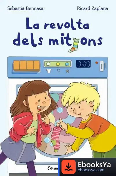 Descargar La Revolta Dels Mitjons de Sebastià Bennasar