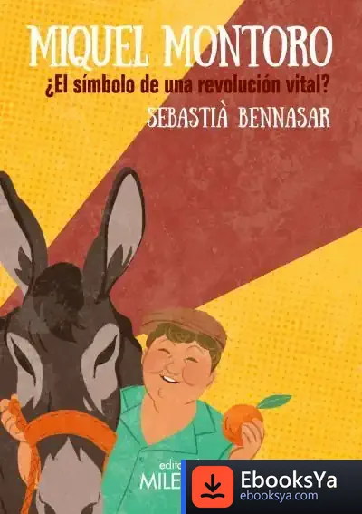 Descargar Miquel Montoro de Sebastià Bennasar