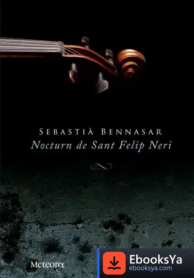 Descargar Nocturn De Sant Felip Neri