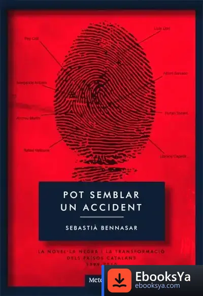 Descargar Pot Semblar Un Accident