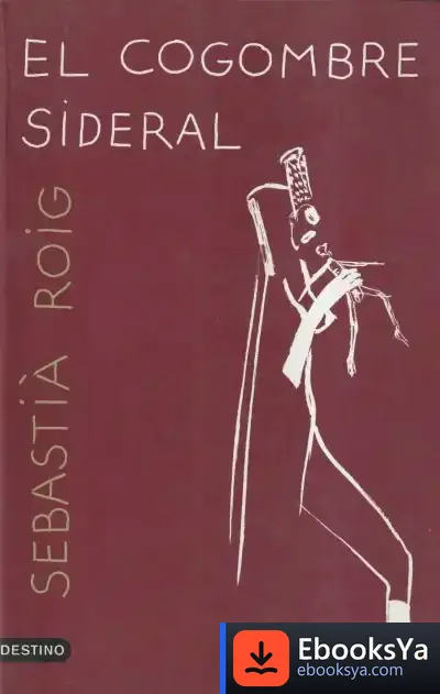 Descargar El Cogombre Sideral