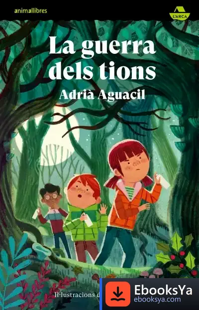 Descargar La Guerra Dels Tions