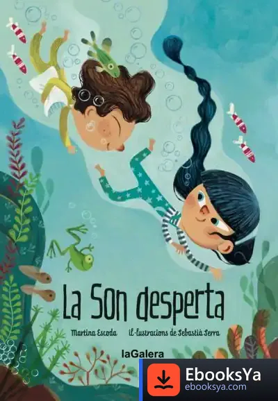 Descargar La Son Desperta de Sebastià Serra Bonilla