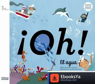 Descargar ¡Oh! El Agua