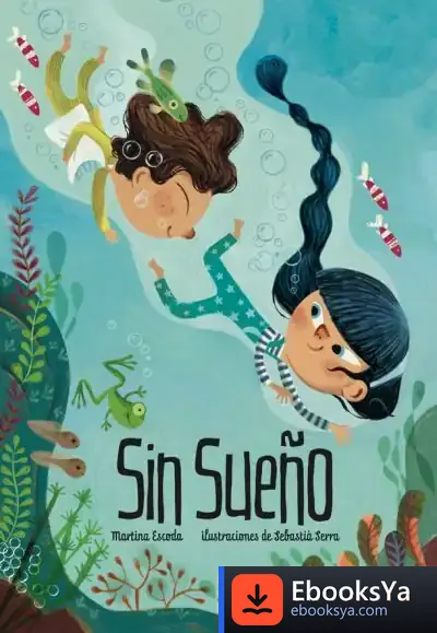 Descargar Sin Sueño de Sebastià Serra Bonilla