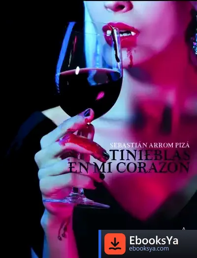 Descargar Tinieblas En Mi Corazon
