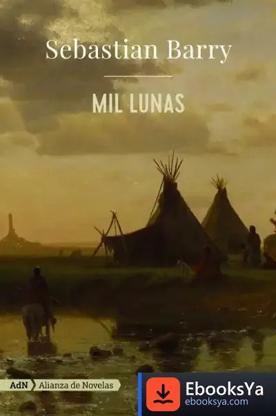 Descargar Mil Lunas (Adn)