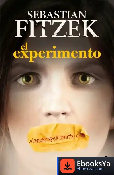 Descargar El Experimento de Mohamed Xukri