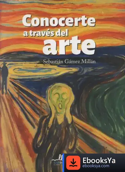 Descargar Conocerte A Través Del Arte (Munch)
