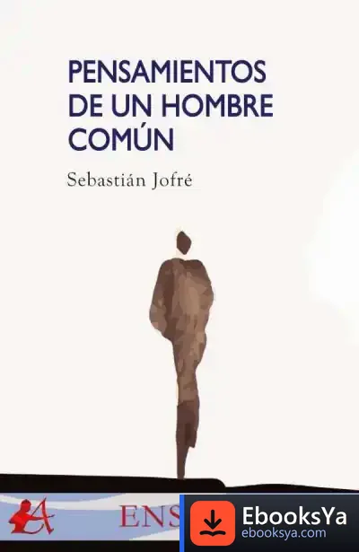 Descargar Pensamientos De Un Hombre Común