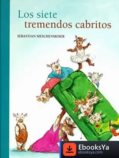 Descargar Los Siete Tremendos Cabritillos