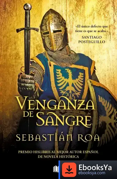 Descargar Venganza De Sangre