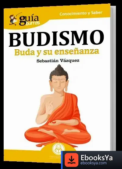 Descargar Guíaburros Budismo