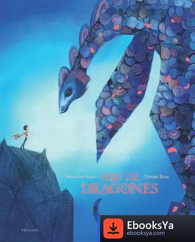 Descargar Hijo De Dragones