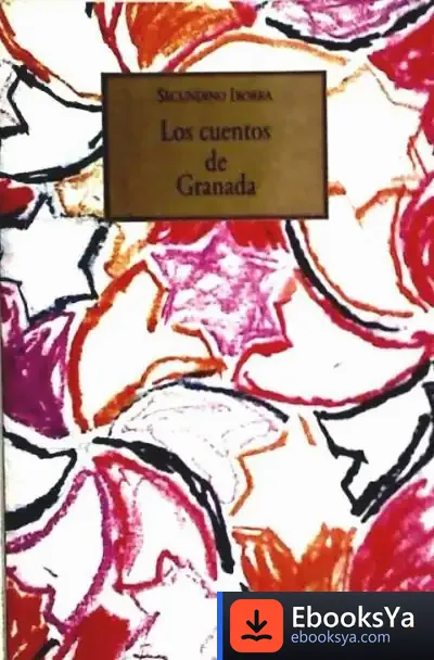Descargar Cuentos De Granada de Claudia Ranucci