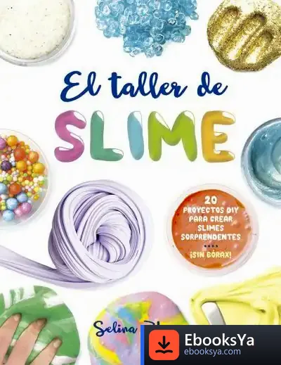Descargar El Taller De Slime de Selina Zhang