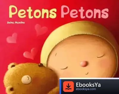 Descargar Petons Petons de Anna Maria Fernández Poncela
