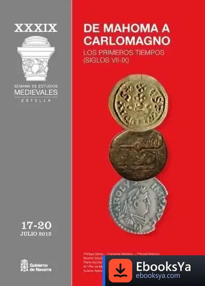 Descargar De Mahoma A Carlomagno de Semana de Estudios Medievales