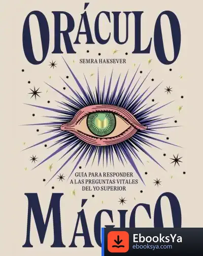 Descargar Oraculo Magico. Guia Responder Preguntas Vitales