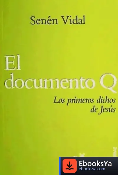 Descargar Documento Q, El de A. P. Kartashov