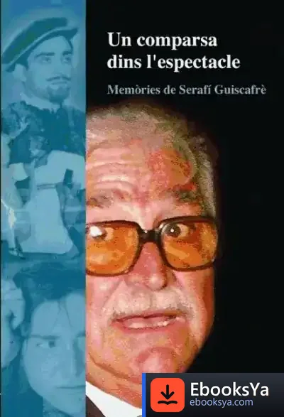 Descargar Un Comparsa Dins L'Espectacle de Medardo Fraile Ruiz