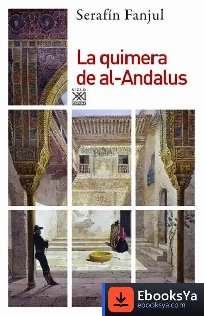 Descargar La Quimera De Al-Andalus de María José Bravo Bosch