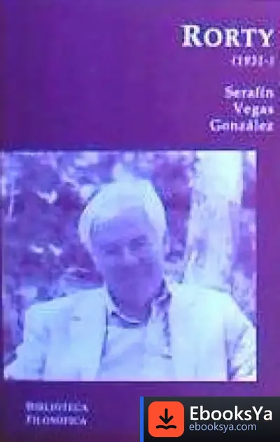 Descargar Richard Rorty (1931-)