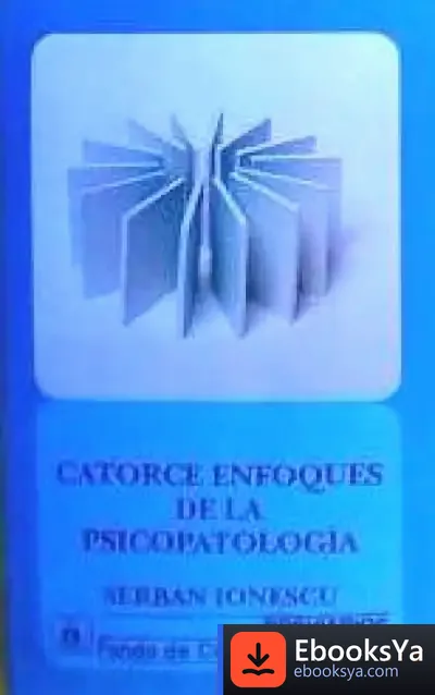 Descargar Catorce Enfoques De La Psicopatología