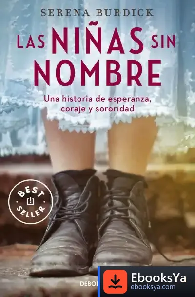 Descargar Las Niñas Sin Nombre
