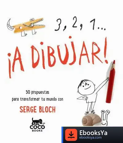 Descargar 3, 2, 1... ¡A Dibujar!