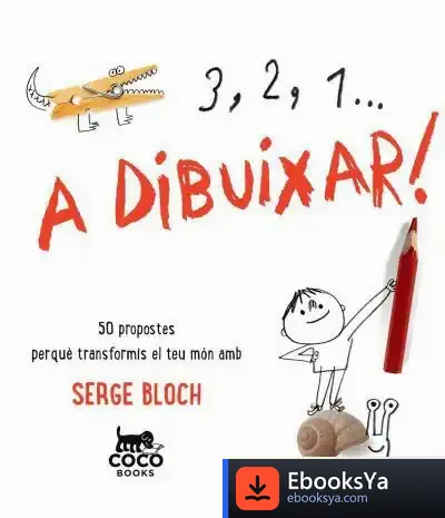 Descargar 3, 2, 1... A Dibuxar!